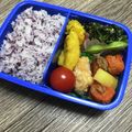 みりん調味料's cooksnap of when they made レンジdeツナじゃが.