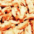 Ｍぱん's cooksnap of when they made 鶏のからし味噌マヨ焼き.