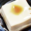 ダリア☆'s cooksnap of when they made 簡単！絹ごし豆腐&黒蜜ひんやりスイーツ！.