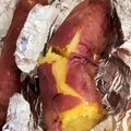 りよはる's cooksnap of when they made 超簡単！30分で焼き芋.