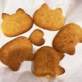 ⁑まぁこ⁑'s cooksnap of when they made マーガリン使用！バタークッキー風。.