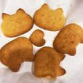 ⁑まぁこ⁑'s cooksnap of when they made マーガリン使用！バタークッキー風。.