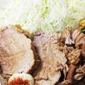 クッキン坊主's cooksnap of when they made 圧力鍋で煮豚 〜豚ももブロック〜.