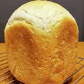 MROWL's cooksnap of when they made ＨＢで！！もちっこ食パン♪.