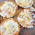 ハッピーまるしぇ's cooksnap of when they made アイシング・砂糖がけ・パンのお化粧.