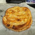 ニッシーマン's cooksnap of when they made 塗れば本格的☆つやキラ「ナパージュ」.