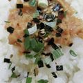 しーくれっと・らいふ's cooksnap of when they made 簡単♡私のこだわりのツナマヨ♡.