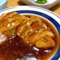 ayayahoney's cooksnap of when they made 鶏むね肉のさっぱり煮。（電気圧力鍋６分）.