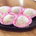 ひめたぼん's cooksnap of when they made レンジで簡単！15分でいちご大福.
