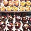 梅おにぎりが好き's cooksnap of when they made バレンタイン☆シリアルチョコ.