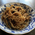 yosida3's cooksnap of when they made ヘルシー♪もやしと糸こんの甘味噌炒め.