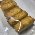 ことりは's cooksnap of when they made 材料４☆はかり不要☆パン粉スコーン.
