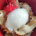 よしゆか62's cooksnap of when they made 甘辛~ご飯がすすむ☆豚丼☆.