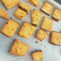 クック6U7INU☆'s cooksnap of when they made ♧簡単◟( Ü )◞カステララスク.