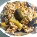 ひんべえ's cooksnap of when they made めちゃうま★マーボーナス.
