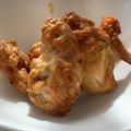 ピンクレンジャー's cooksnap of when they made 【保育園給食】タンドリーチキン.