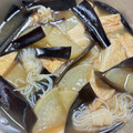 HomaRuu's cooksnap of when they made 大根と昆布の煮物.