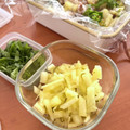 フジぽん's cooksnap of when they made ごまたく風〜な♪大根酢漬け.