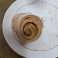 クック13CBCY☆'s cooksnap of when they made BPで簡単パン＊コーヒーロール.