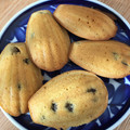 スオ＠修行中's cooksnap of when they made しっとり★基本のマドレーヌ.