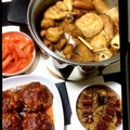 ゃゃッキりん梵's cooksnap of when they made ☆我が家のあっさりおでん☆.