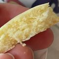 クックPNM916☆'s cooksnap of when they made 簡単シンプル✨クッキー.