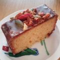 クック9FRNC0☆'s cooksnap of when they made 簡単レモンケーキ♪ウィークエンドシトロン.