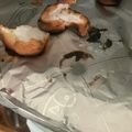 ommmmmy's cooksnap of when they made メレンゲクッキーの可能性.