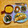 komutatata's cooksnap of when they made 簡単おつまみ☆トマトキムチに温玉のせて♪.