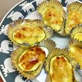 bayen's cooksnap of when they made 簡単！しっとり！スイートポテト♪.