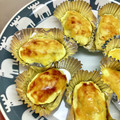 bayen's cooksnap of when they made 簡単！しっとり！スイートポテト♪.
