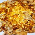 さつよし's cooksnap of when they made えのきのカリカリ焼き.