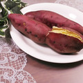 クックHG9V8Y☆'s cooksnap of when they made ほくほく♡しっとり 炊飯器で焼き芋.