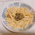 柴犬のお顔☆'s cooksnap of when they made 夫が作る♡牡蠣のオリーブオイル漬け.