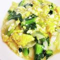 2男児の母☆'s cooksnap of when they made 子どもとお昼♪簡単八宝菜.