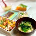 かっちゃん杉's cooksnap of when they made お出汁をとり，味わう☆お豆腐のお吸い物.
