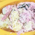 クックIK4DS8☆'s cooksnap of when they made シンプル簡単基本のポテサラ.