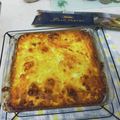 xenaxena's cooksnap of when they made くしゅくしゅバニッツァ！ブルガリアの朝食.