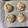 クック49L4Ho☆'s cooksnap of when they made チョコミント♡スコーン.