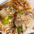 風民tomomi's cooksnap of when they made 糖質制限ダイエット簡単柔らか鶏胸よだれ鶏.