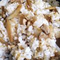 クック5CLUS8☆'s cooksnap of when they made ★大分県の有名な鶏飯レシピ★.