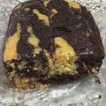 gemellini's cooksnap of when they made 早い・簡単・美味しい☆マーブルケーキ.