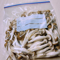 のんべぇヒロ's cooksnap of when they made 【主夫】しめじを冷凍保存する方法.