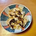 さすらい's cooksnap of when they made さっぱり美味しい！かぶの漬物.