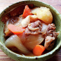 花時計咲いた's cooksnap of when they made 我が家の定番！肉じゃが.