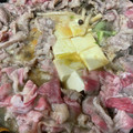 はな923's cooksnap of when they made すき焼き&すき焼きのタレ.