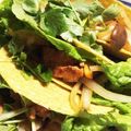Xx447xX's cooksnap of when they made おうちでメキシカン☆チキンファヒータ.