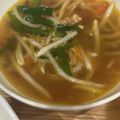 さやむにゃ's cooksnap of when they made 激安！美味♪幸せの麻婆もやし♪.