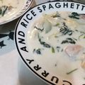クックOHUFPS☆'s cooksnap of when they made 冬はこれ♪牡蠣のクリームシチュー.