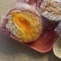 レインボーライス's cooksnap of when they made 半熟ゆでたまご.